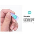 thumbnail image 3 of Tools Removable Adhesive Putty Nail Clay Reusable Multipurpose Mounting Tacky Putty for Nail Tools Hanging Pictures Poster Art Photography, 3 of 6