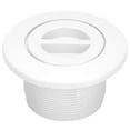 thumbnail image 4 of 2pcs Pool Jet Nozzles Swimming Pool Uction Outlet Vacuum Fittings Water Return Jet Replacement, 4 of 7