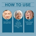 thumbnail image 6 of Hoygi Facial Cream, Gentle Moisturizing Hydrating Facial Spot Repair Tender Delicate Skin Care Cream, 6 of 6