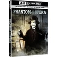 thumbnail image 2 of Phantom of the Opera (1943) (4K Ultra HD + Blu-ray + Digital Copy), 2 of 5