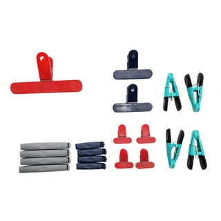 OXO Magnetic All-Purpose Clips (4pk.) - Assorted