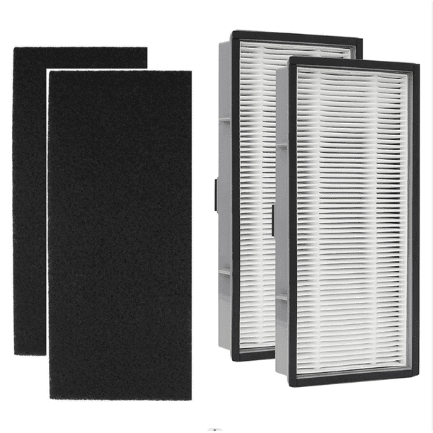 Replacement Filter Compatible with HAP9415 HAP9243 HAP9423 Holmes aer 1