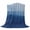 Blue, variant on Navy Blue Ombre Blanket Soft Cozy Warm Throw Blanket for Couch, Plush Fuzzy Flannel Fleece Blankets for Sofa, Modern Abstract Art Ocean Oil Painting Bed Blankets Lightweight Gifts for Women, 50"x80"