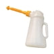 thumbnail image 2 of Aceitera con pico dispensador, recipiente medidor de aceite, líquidos para coche, jarra de aceite para el hogar 3L 41cmx31cm, 2 of 9