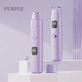 thumbnail image 2 of Women's Shaver, DoubleHead Design, Gentle on Sensitive Areas for All Skin Types, 2 of 5