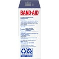 thumbnail image 4 of Band-Aid Brand Tough Strips Adhesive Bandage Minor Cuts & Scrapes, 60 ct, 4 of 5