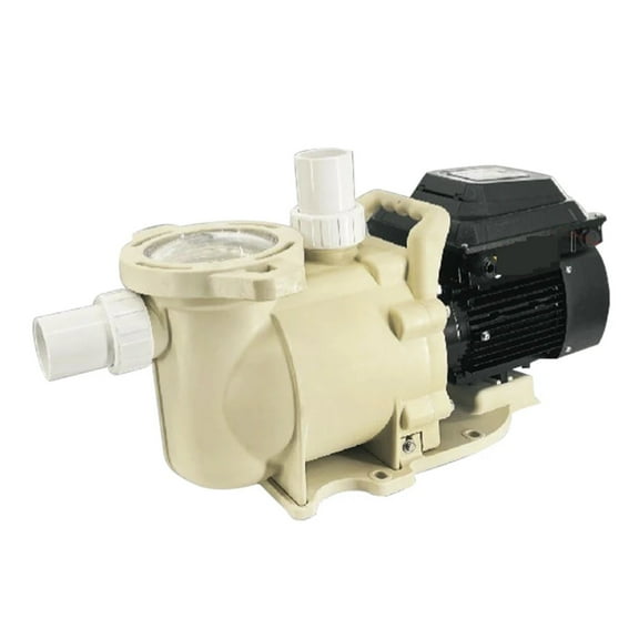 Electric Water Pump Variable Speed Swimming Pool Pump ,Improved Water Clarity