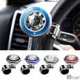 thumbnail image 2 of Perilla Giratoria Universal Para Volante De Auto, Asistente De Dirección 360°, Mango Antideslizante Para Coche, SUV Y Camioneta, 2 of 18