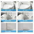 Tub Tile And Shower Repair Kit Porcelain Repair Kit For Crack Chip