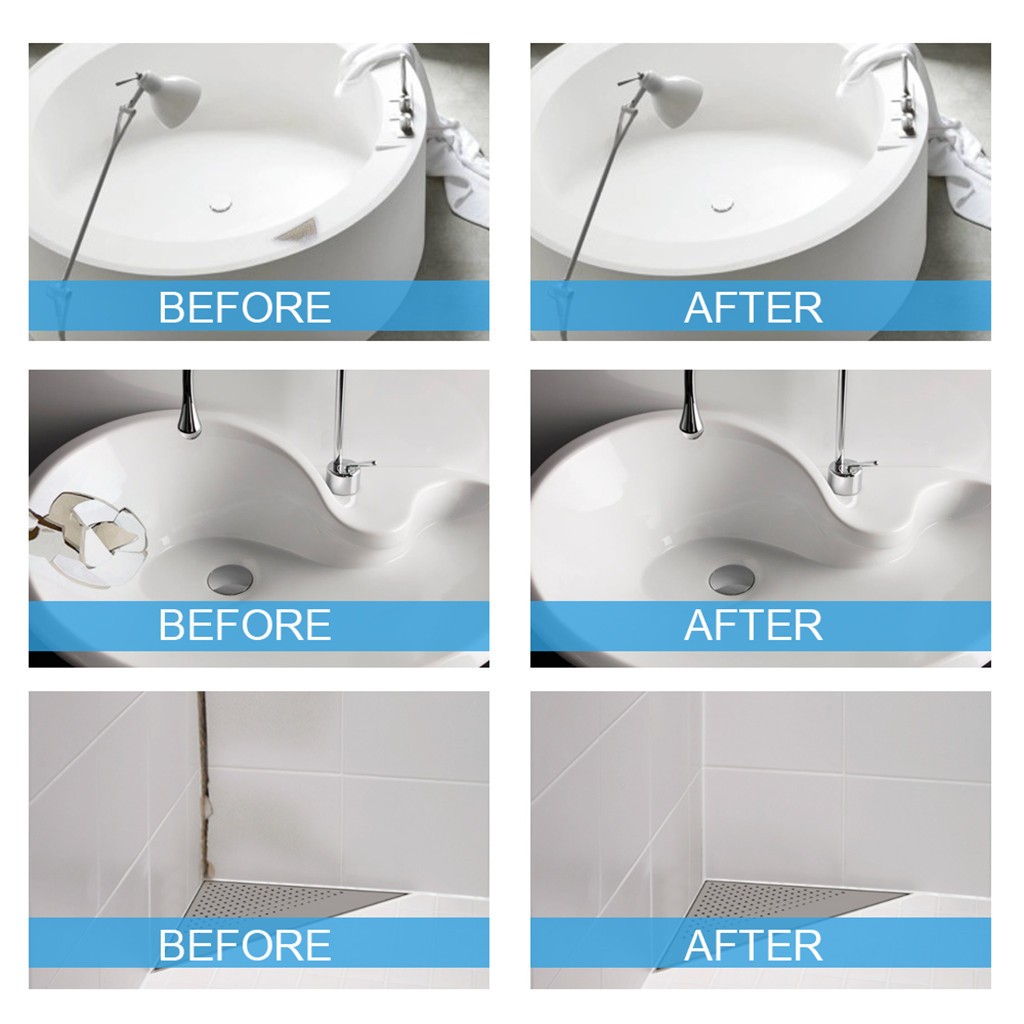 Cunyuer Tile Repair Kit, Porcelain Ceramic Tile Chip Repair Kit For Wall, Electric Heating Pen Wax Block Set, Crack Gaps Repairing Tools For Stone Porcelain
