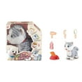 thumbnail image 3 of Toys Interactive Talking And Singing Cat Soft Licking Tongue Wagging Tail Companion for Kids, 3 of 6