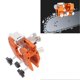 thumbnail image 5 of Chainsaw Sharpening Jig Kit Hand Cranked Manual Portable Chainsaw Sharpener for Garden Worker, 5 of 5
