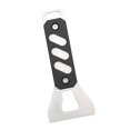 thumbnail image 3 of Aymzbd Adhesive Spreader Aluminum Alloy Glue Applicator Tool DIY Woodworking Trowel, 3 of 9