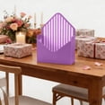 thumbnail image 4 of Valentine Day Bouquet Envelope Foldable Paper Material Thick Sturdy Reusable for Anniversary Wedding Birthday Gift Packaging, 4 of 5