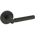 thumbnail image 4 of Baldwin 5161.Ldm 5161 Left Handed Non-Turning One-Sided Dummy Door Lever - Lifetime, 4 of 4