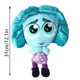 thumbnail image 2 of Inside Out 2 Plush Toys, Cartoon Anime Stuffed Plush Dolls, Cute Inside Out 2 Anime Collectible Plushies,Ideal Kids Toys for Ages 3 Up Christmas Birthday Party New Years, 2 of 3