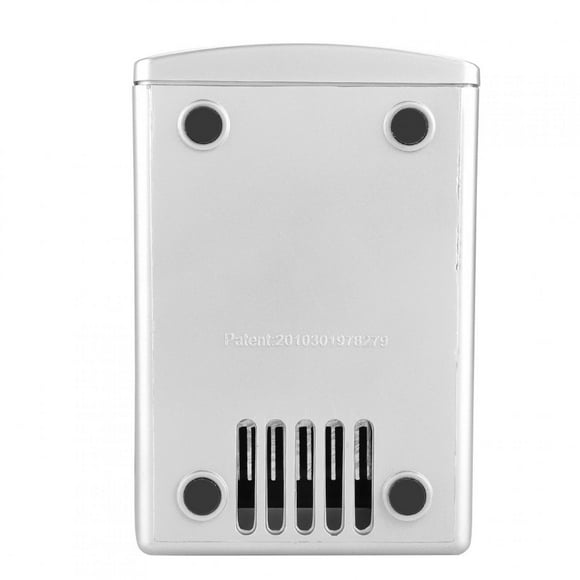 USB Refrigerator Portable Mini Fridge Freezer, Cooler and Warmer Small Fridge Freezer, or Office for Home
