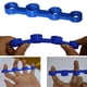 thumbnail image 2 of Entrenador de agarre Yuyangstore Ejercitador de potencia Resistencia a tracción, 2 of 8