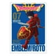 thumbnail image 1 of Dragon Quest Emblem of Roto Editorial Planeta Mexicana SA de CV Intermex Kamui Fujiwara No.07/15, 1 of 2