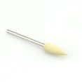 thumbnail image 2 of opvise Nail File Bit Rotary Small 2.35MM Nail Polishing Drill Bits for Beauty Salon, 2 of 8