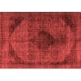 thumbnail image 1 of Ahgly Company Indoor Rectangle Persian Red Traditional Area Rugs, 2' x 3', 1 of 4