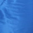 thumbnail image 2 of FREE SHIPPING!!! 60" inches Wide - by 5 Yards - Charmeuse Bridal Satin Fabric for Wedding, Apparel, Crafts, Decor, Costumes (ROYAL BLUE, 5 YARDS), 2 of 3