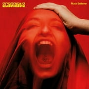 Scorpions - Rock Believer [LP] - Music & Performance - Vinyl