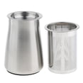thumbnail image 3 of Filtro de polvo de café de en Polvo Shaker Batidor Azúcar Accesorios para Cocina de material acero Inoxidable Fanmusic Filtro de polvo de café, 3 of 6