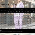 thumbnail image 2 of Girls 2 Piece Outfits Sweatsuit Causal Zip Up Hoodie Sweatshirt Joggers Kids Clothes Fall Winter Y2k Tracksuit Outfits Royal Blue 7-8 Years, 2 of 7