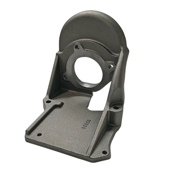 Starter Bracket Fits John Deere Tractor R20167R