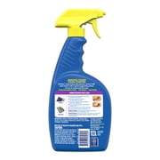 OxiClean Carpet and Rug Stain Remover Spray, 24 fl oz