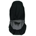 thumbnail image 4 of REACHISE Breathable Universal Car Seat Covers with Elastic Straps, 4 of 6