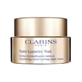 thumbnail image 1 of Crema de noche Clarins Nutri-Lumière Hidratante antienvejecimiento, 1 of 6
