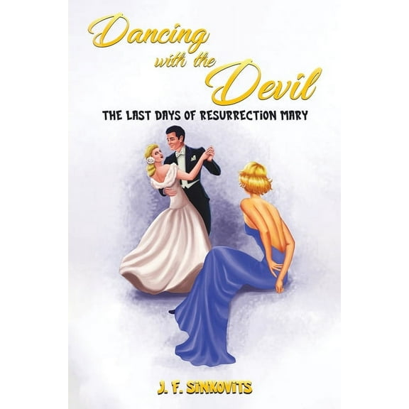 Dancing with the Devil, (Paperback)