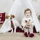 thumbnail image 1 of Exquisitas pajaritas para perros y gatos, corbatas navideñas para perros, collares, adornos, regalos (estilo F) Ndcxsfigh Para estrenar, 1 of 6