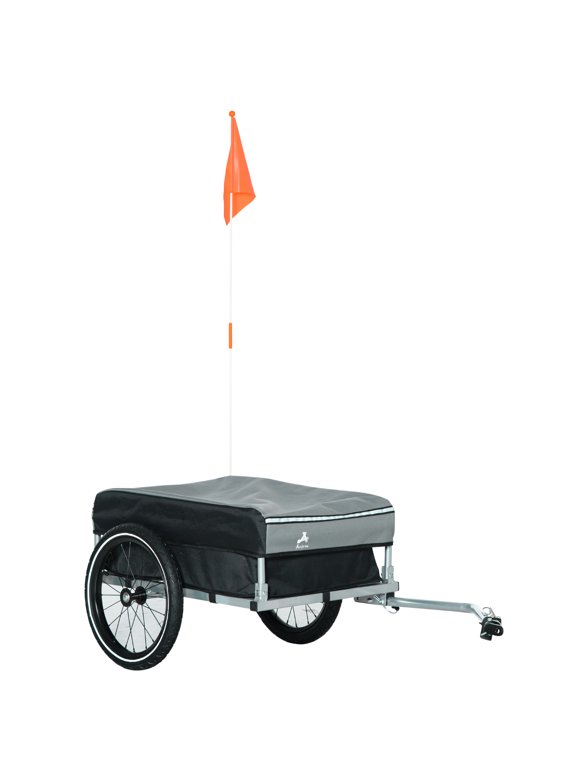 Walmart bike trailer attachment