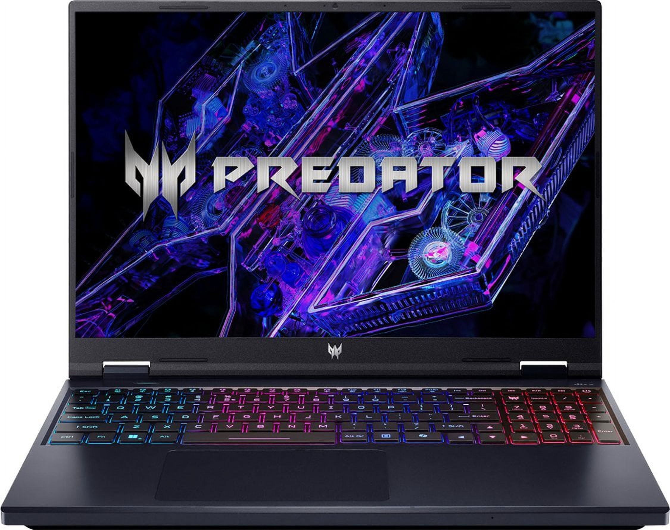 Restored Premium Acer Predator Neo 16" Laptop Intel Core i9-14900HX 2.2GHz 16GB RAM 1TB SSD W11H (Refurbished)