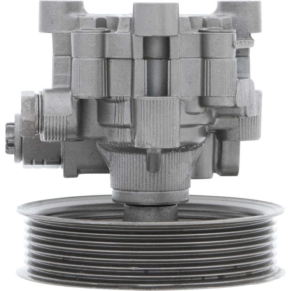 MAVAL 96438M Reman Power Steering Pump
