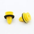 thumbnail image 5 of Yassdwbn 20Pcs Door Trim Panel Retainer Clips For Mercedes-Benz A B C E Class A0009918698, 5 of 5