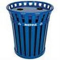 thumbnail image 2 of Wydman Recycling Receptacle, 2 of 2