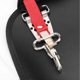 thumbnail image 4 of Lawn Mower Shoulder Strap Soft Padding Adjustable Breathable Universal Trimmer Harness, 4 of 4