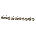 thumbnail image 3 of Chendee 10Pcs 22Mm Wire Wheel Polish Brushes For Rotary Grinder Accessories Tool, 3 of 9
