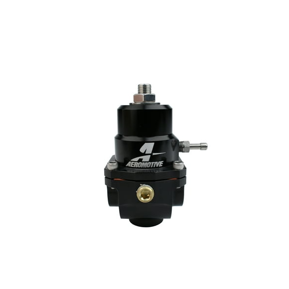 Aeromotive Fuel System 13304 Fuel Pressure Regulator