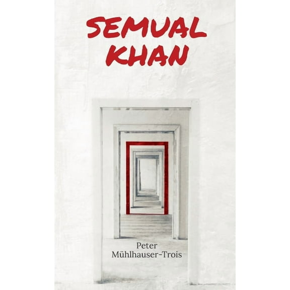 Semual Khan : und das Rad der Zeit (Paperback)