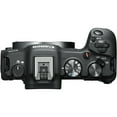 thumbnail image 5 of Canon EOS R8 24.2 Megapixel Full Frame Sensor Mirrorless Camera Body Only - CMOS Sensor - 3" Touchscreen LCD - Optical Viewfinder - 3840 x 2160 Video - 4K Recording, 5 of 10