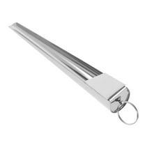 FRCOLOR  Feeding Scoop for Bird Stainless Steel Plus Tableware