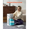 thumbnail image 4 of VEVOR 3-in-1 Air Purifier Replacement Filter H13 Filter with PP Pre-Filter, 4 of 9