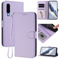 thumbnail image 2 of Funda Cartera GANGXUN para Huawei P30 – Cierre Magnético, Protección RFID, Correa Desmontable, Compatible con Carga Inalámbrica, 2 of 6