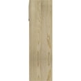 thumbnail image 4 of Ekena Millwork 8"W x 28"D x 28"H Balboa Block Rough Sawn Bracket w/ Offset Brace, Douglas Fir, 4 of 25