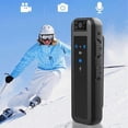 thumbnail image 5 of Mini Law Enforcement Recorder HD1080P Small Outdoor Sports Camera Infrared Night Vision Miniature Camcorder, 5 of 5